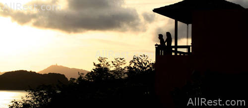 Sri Panwa Resort 28